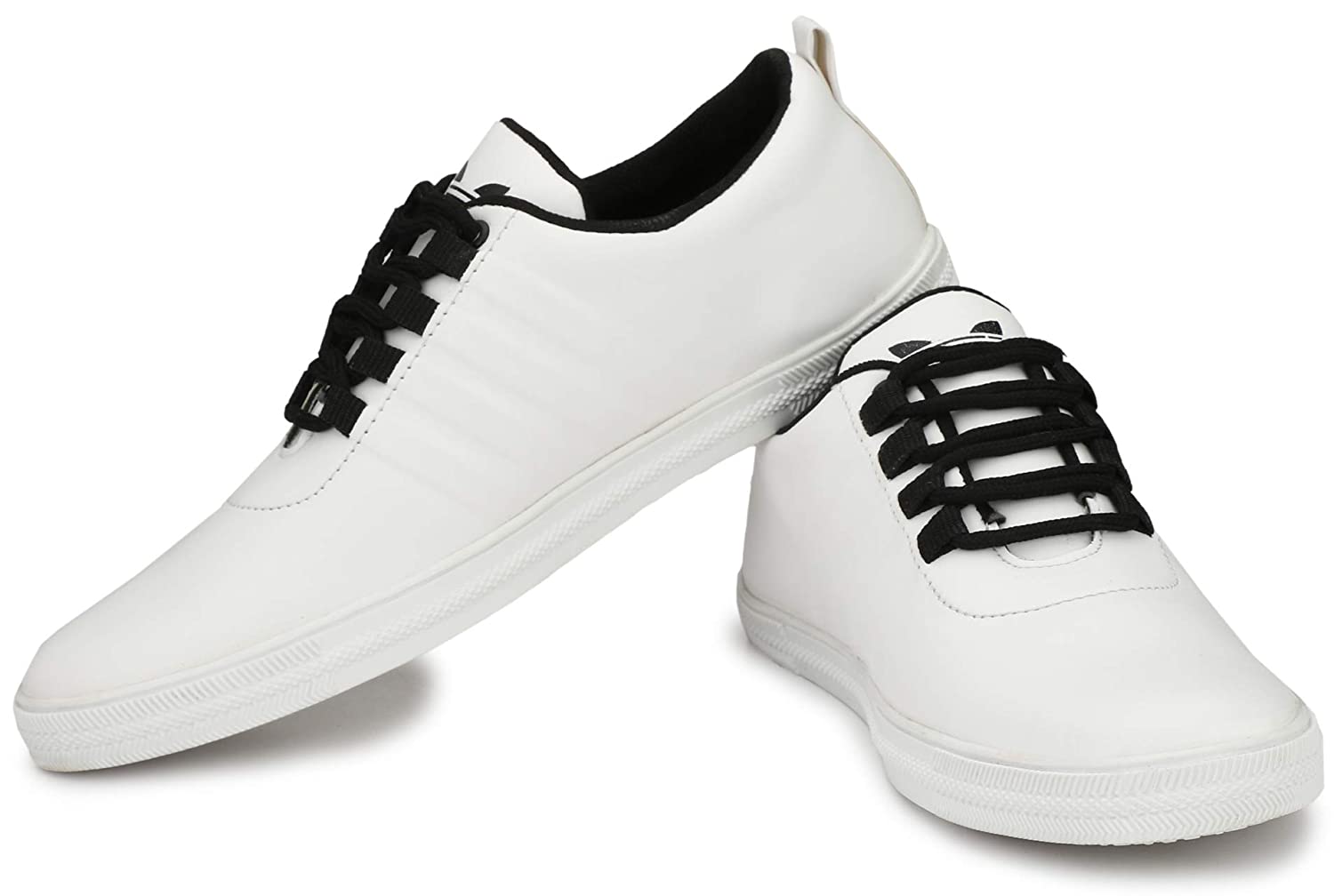 17 Best White Sneakers For Men Under Budget In India | 2024