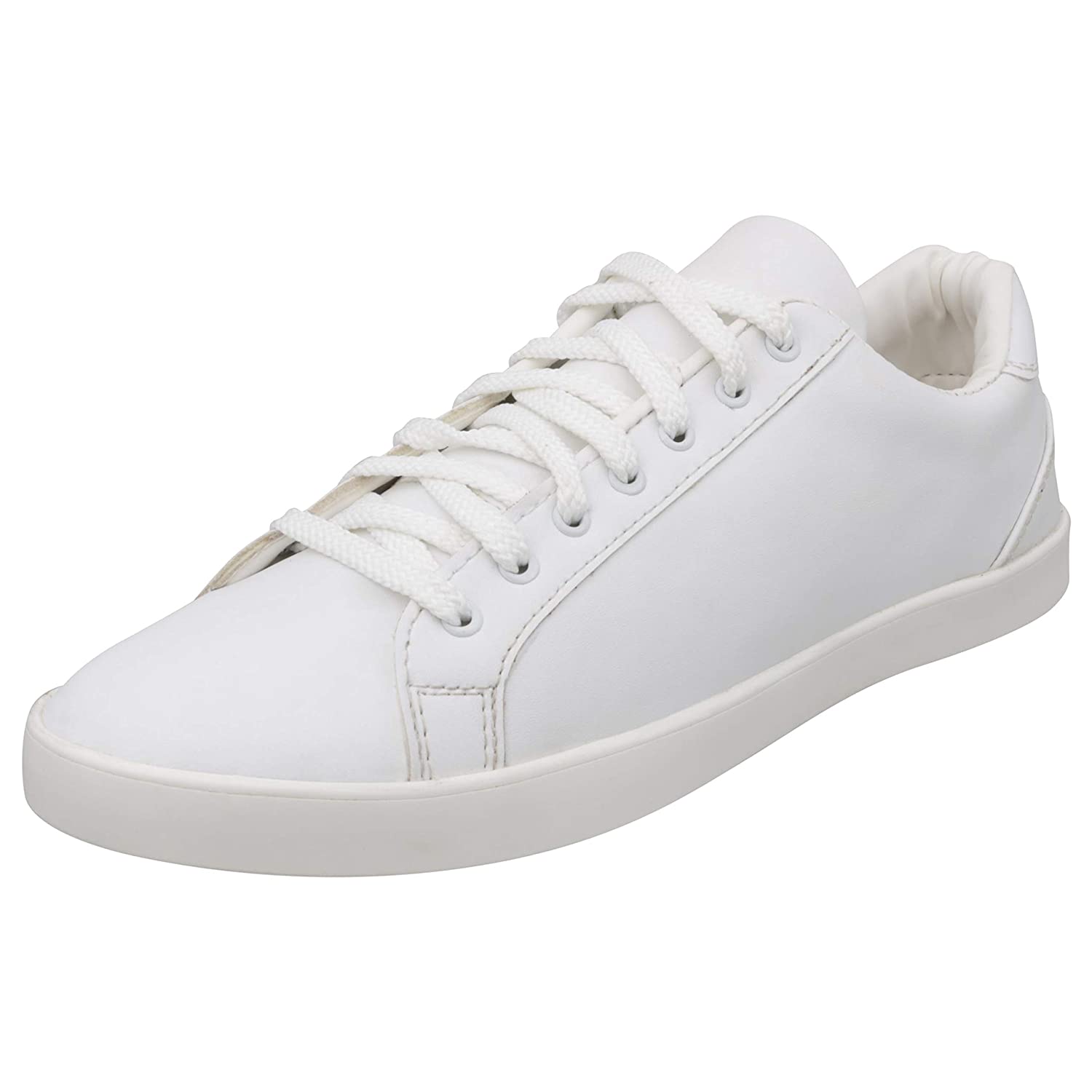 17 Best White Sneakers For Men Under Budget In India | 2024