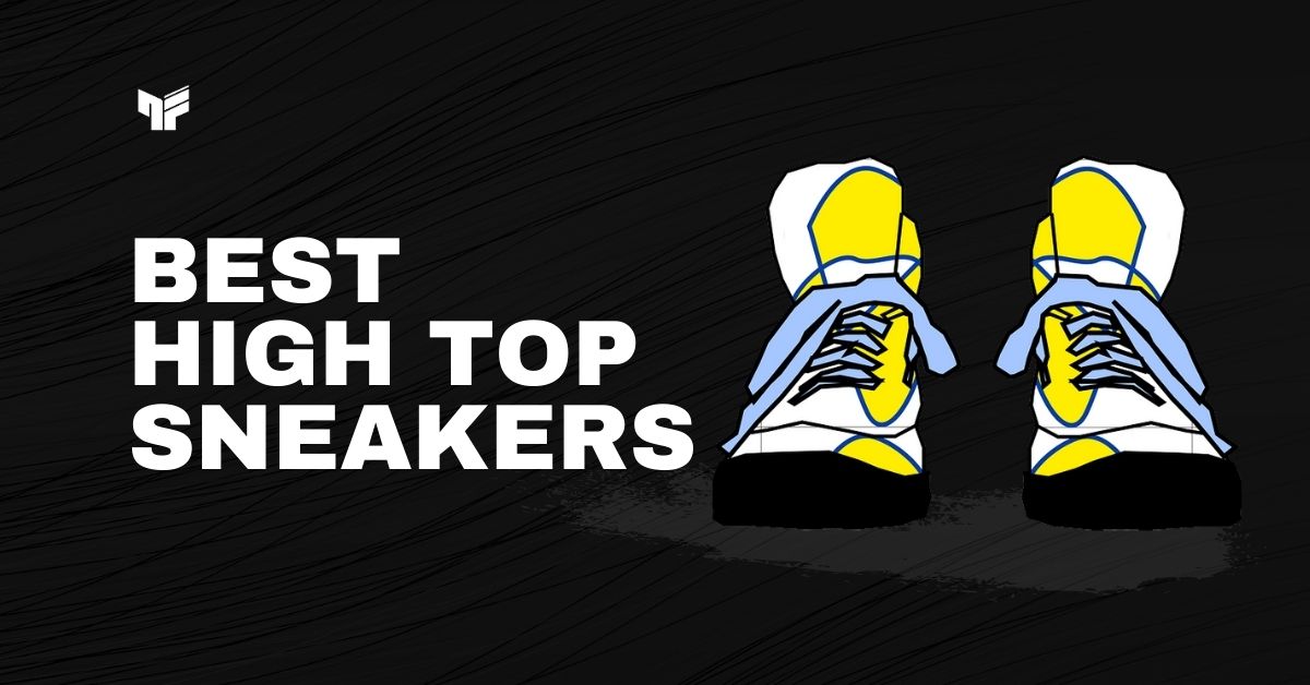 top 10 sneakers for men