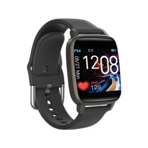 Hammer Pro Pulse Smart Fitness Watch