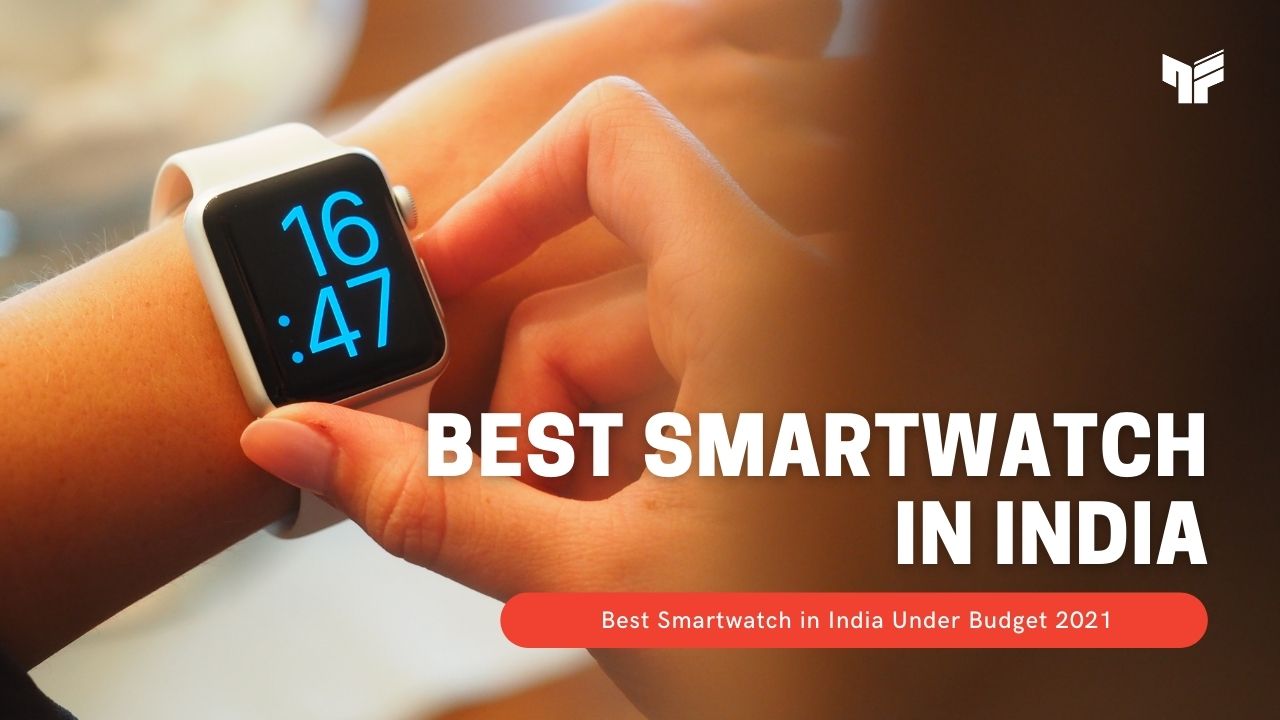 best smartwatch in the world