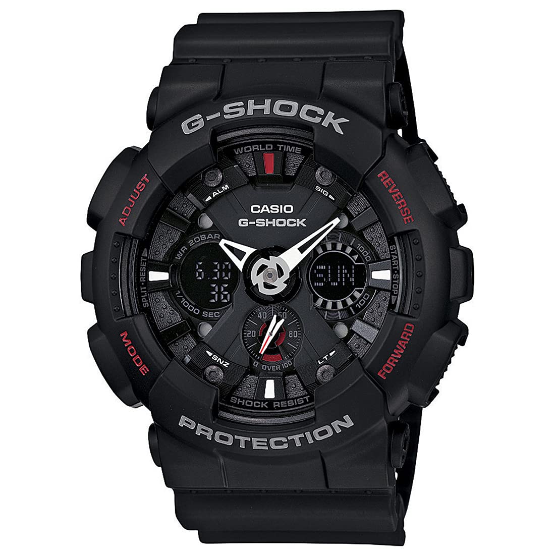 Best G-Shock watch for men