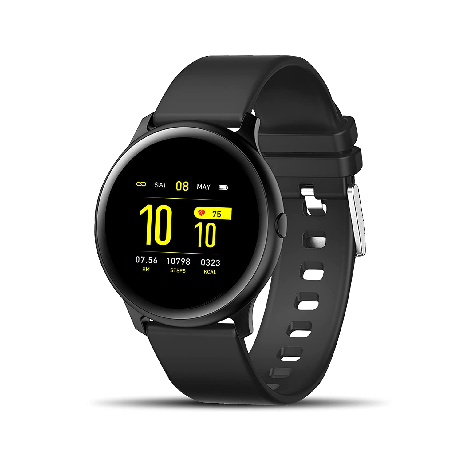 best smart watch with calling function