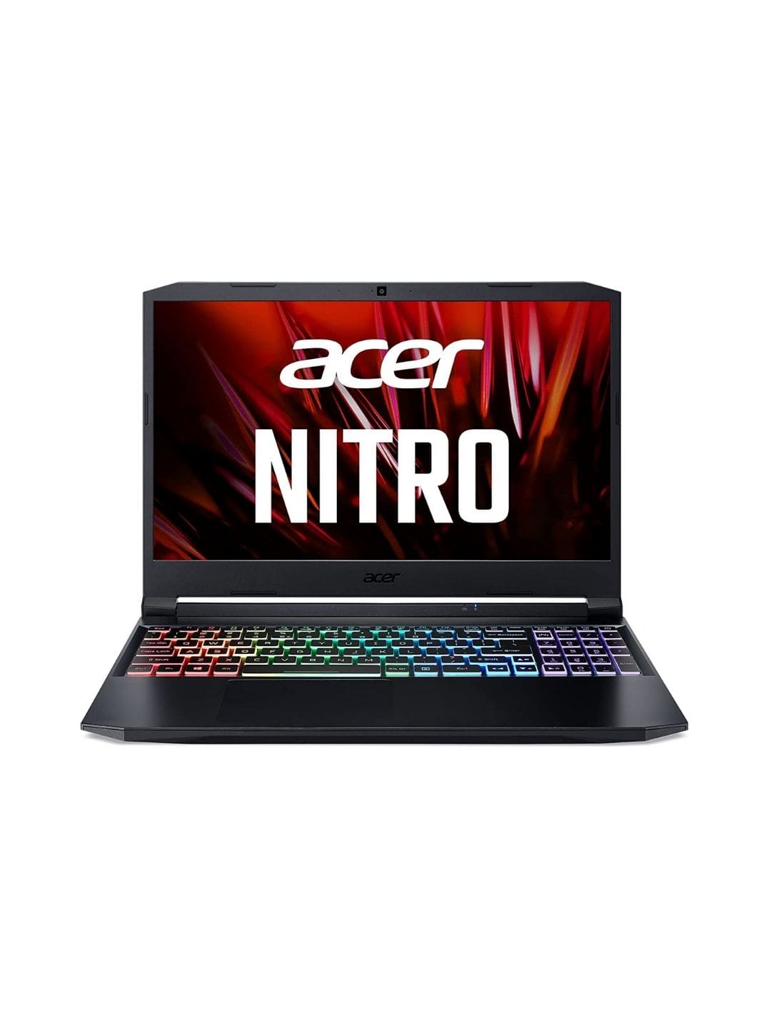 Acer Nitr 5 gaming laptop