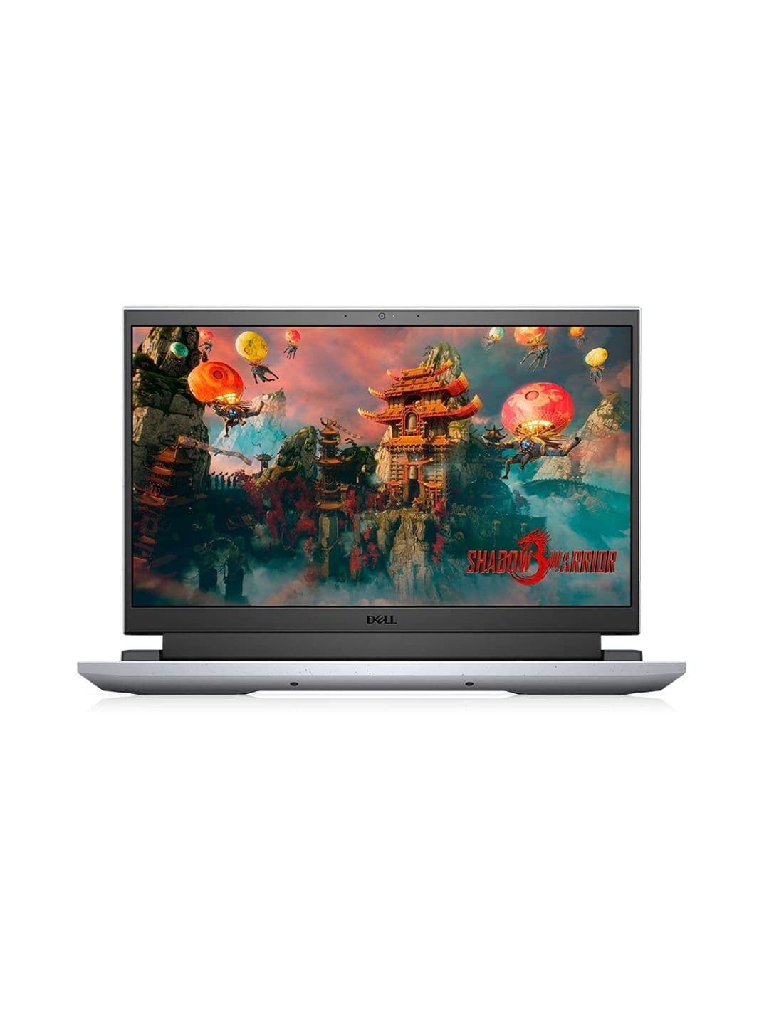 Dell G15 Ryzen 5 Gaming Laptop