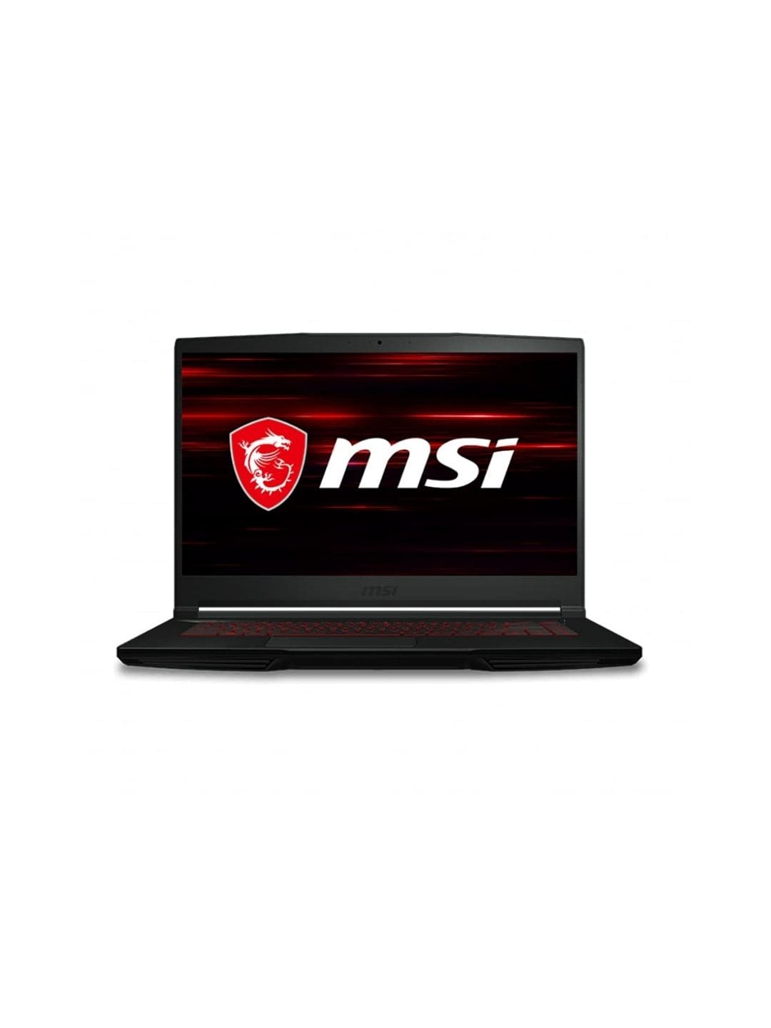 MSI thin Gaming Laptop