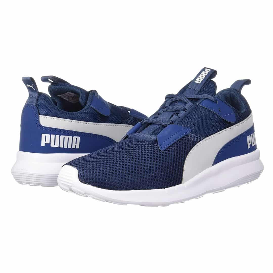 Puma Men's Player Idp Sneaker