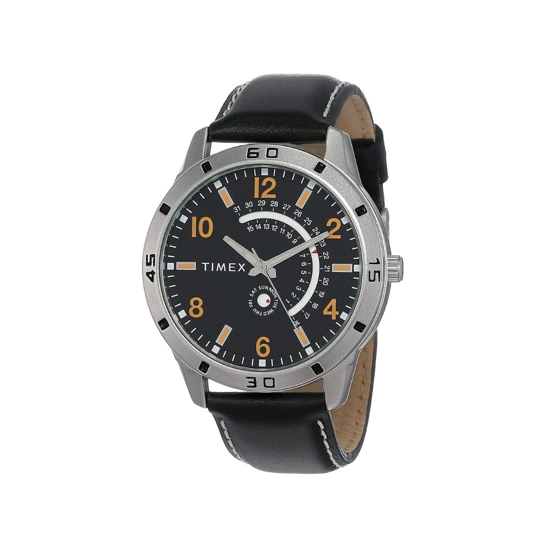 Timex causal watch under 2,000