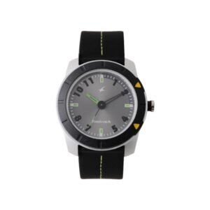 Fastrack Essentials Analog Dial Men's Watch