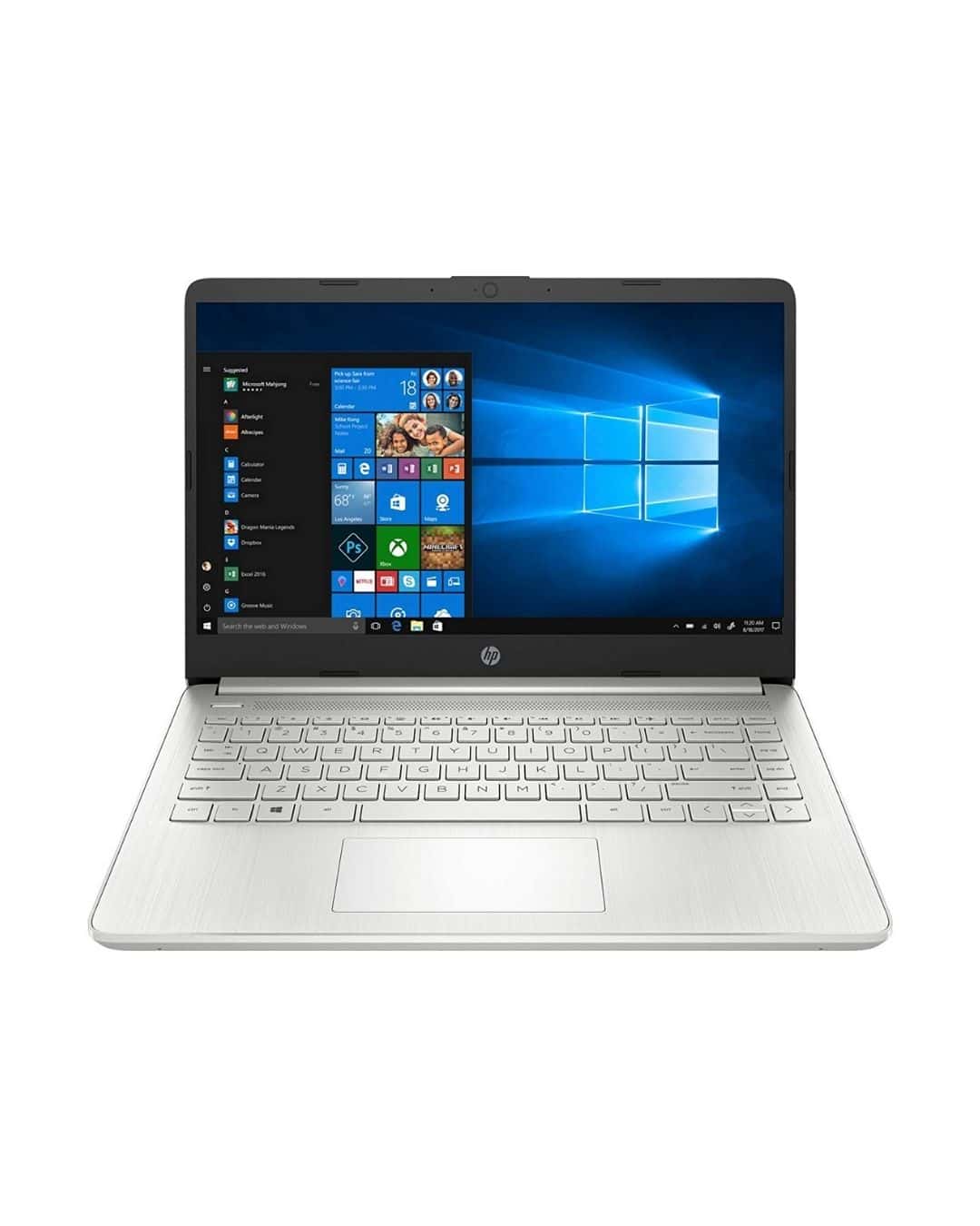 hp laptop under 60000 with i5 processor