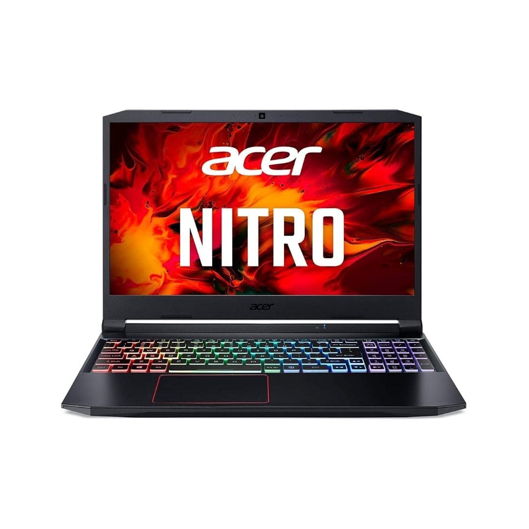 Acer Nitro 5 gaming laptop