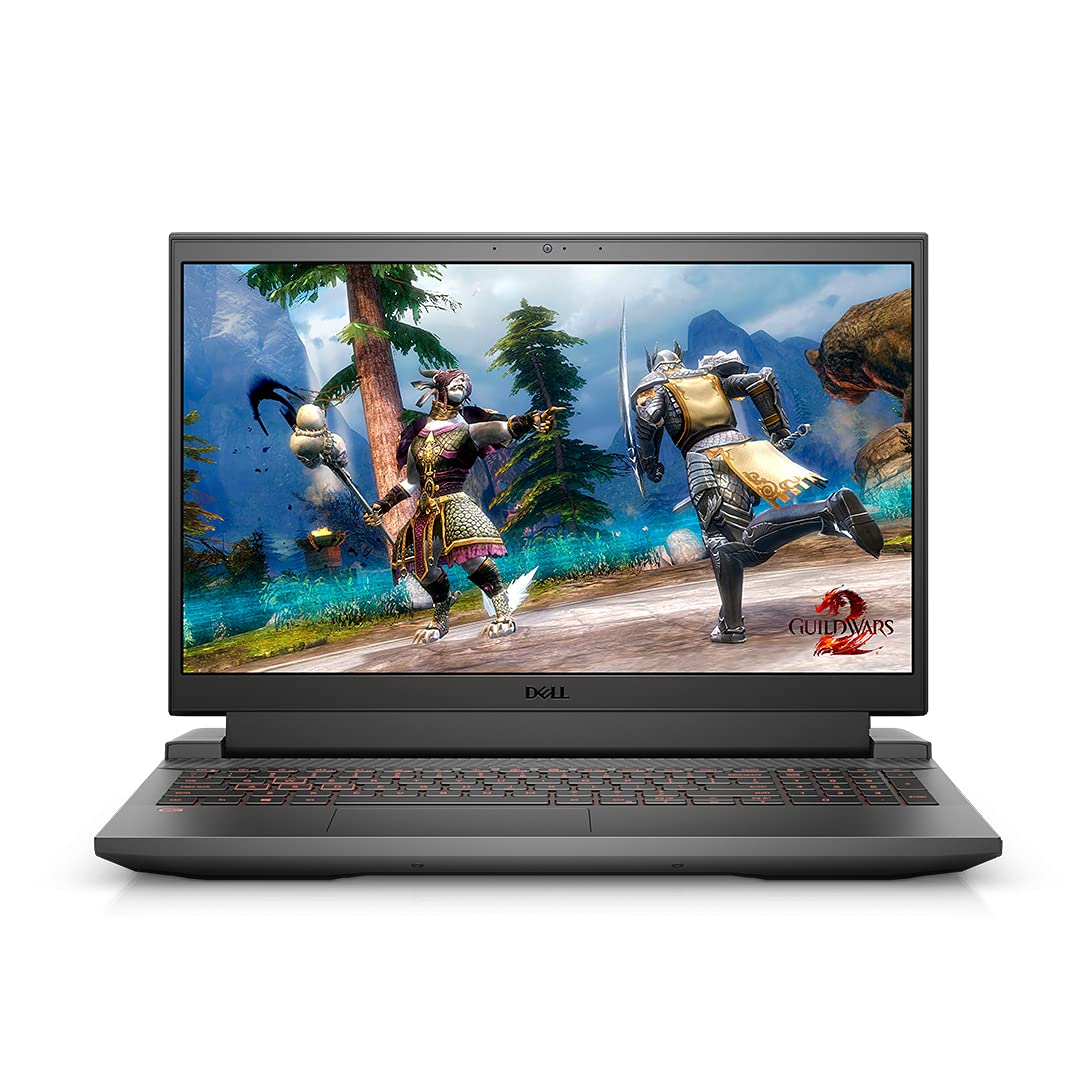 dell g15 gaming laptop
