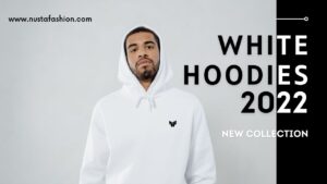 Read more about the article 10 Trendy Plain White Hoodies To Style Your Outfit