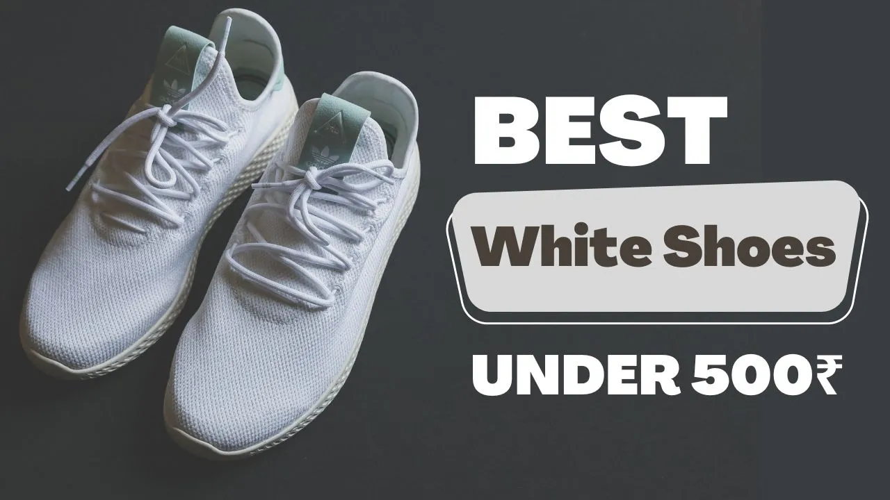 Best stylish shoes under 500 online