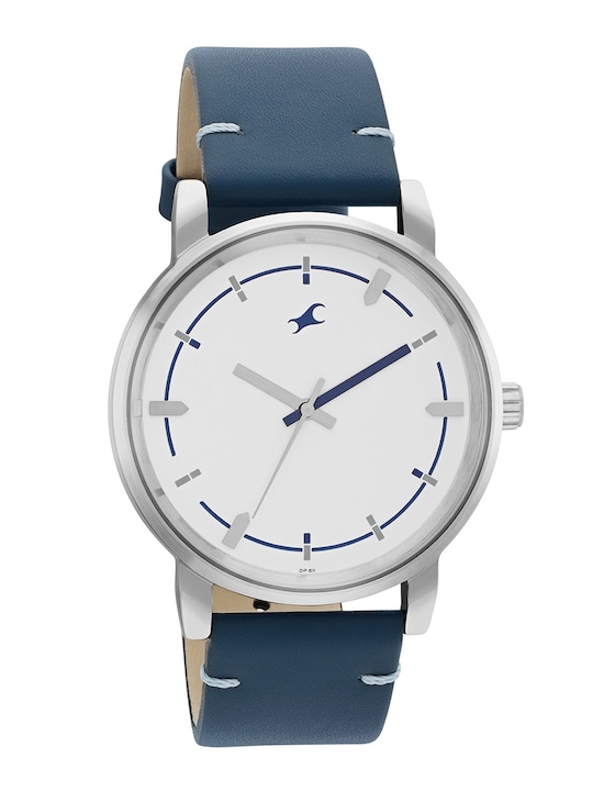 10 Best Classic Watches For Men Under 1000 In India 2024
