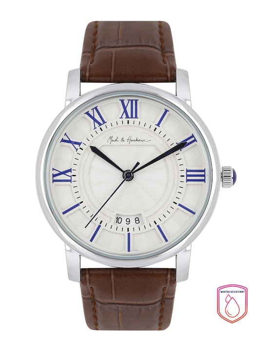 10 Best Classic Watches For Men Under 1000 In India 2024