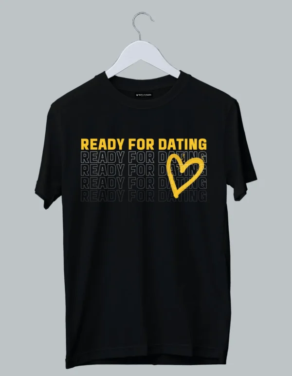 Ready For Dating