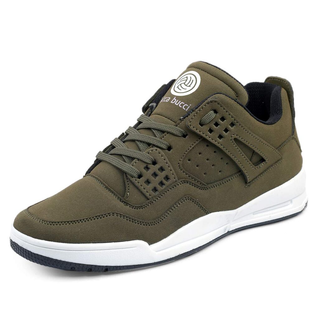 Bacca Bucci Mens Sneaker