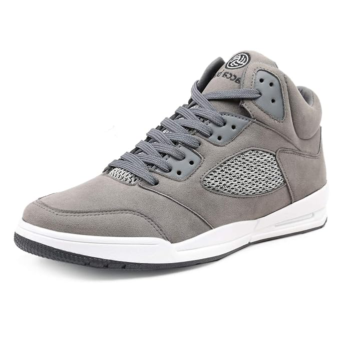 Bacca Bucci Mens Korean Style