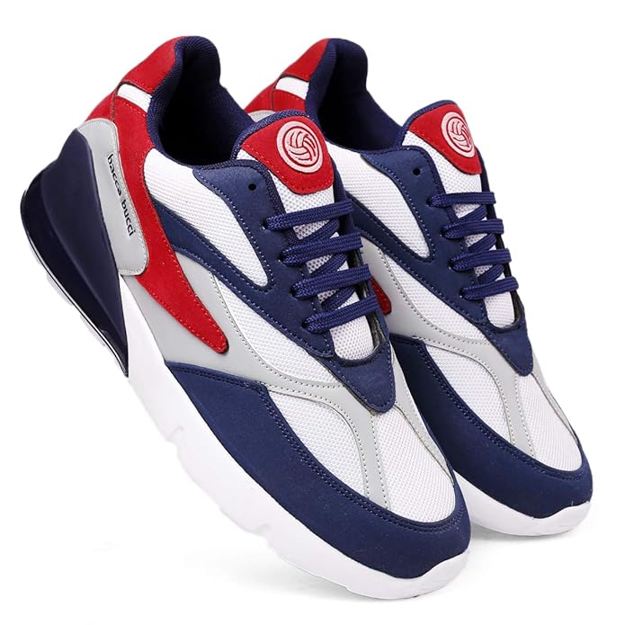 Bacca Bucci Mens Walking Shoe
