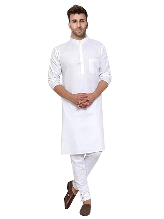LookMark Mens Cotton
