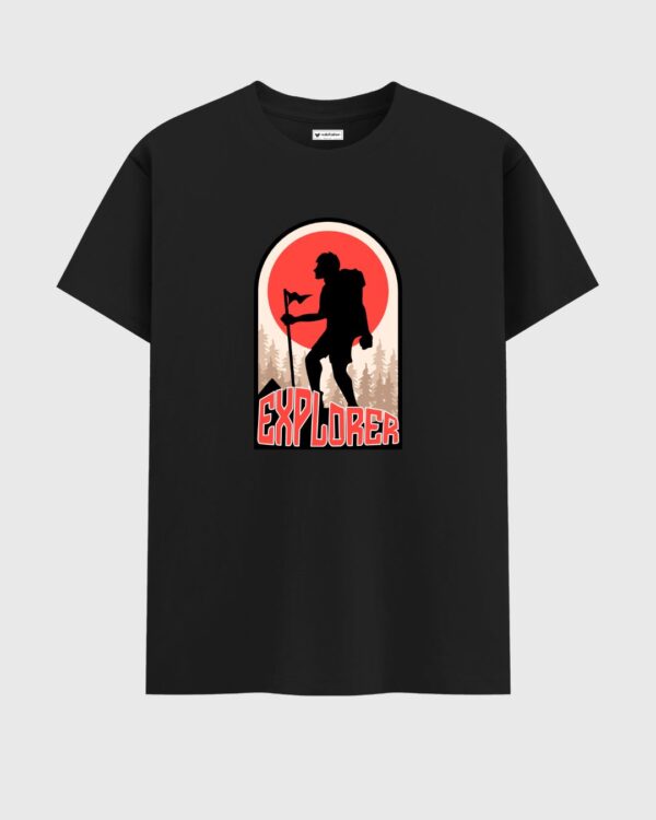 EXPLORER T-Shirt For Men