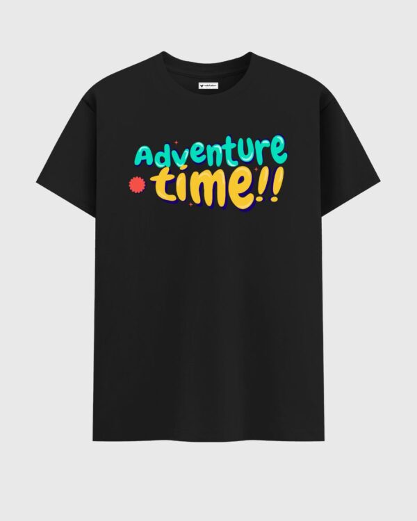ADVENTURE TIME T-Shirt For Men - Image 5
