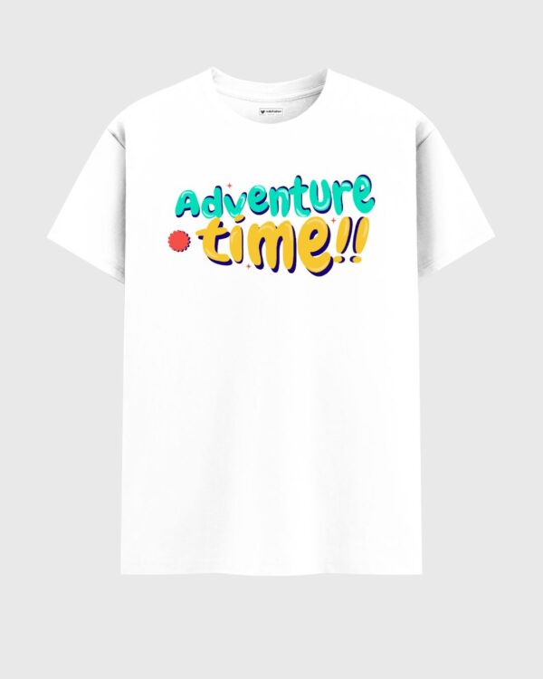 ADVENTURE TIME T-Shirt For Men - Image 4
