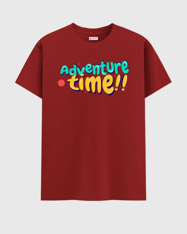 ADVENTURE TIME T-Shirt For Men - Image 3