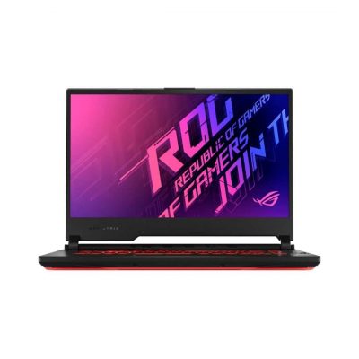 ASUS ROG Strix G15 ASUS ROG gaming laptop with i5 processor