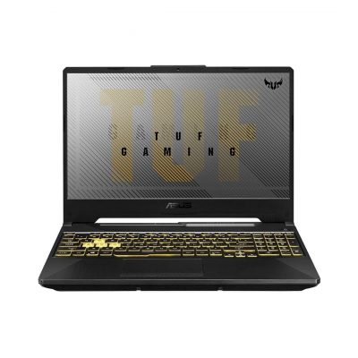 ASUS TUF Gaming F15 Laptop ASUS TUF Gaming F15 Laptop